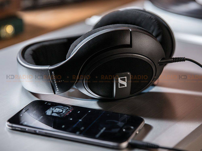 Tai nghe Sennheiser HD 559