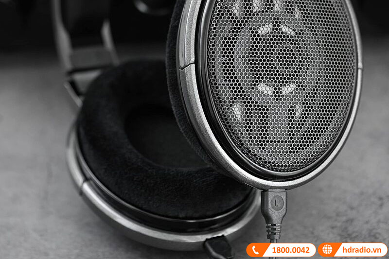 Màng tai của Tai Nghe Sennheiser HD 650