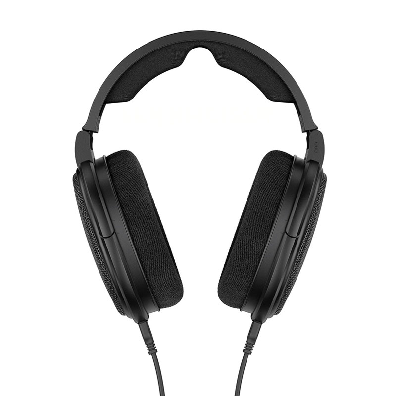 Tai nghe Sennheiser HD 660S2 (Chụp Tai, Có Dây, Jack 3.5mm)-2