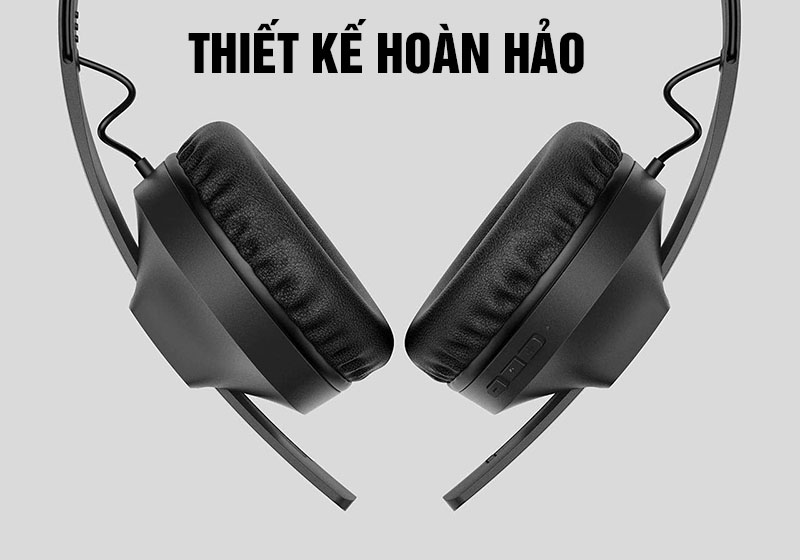 Tai Nghe Sennheiser HD250BT