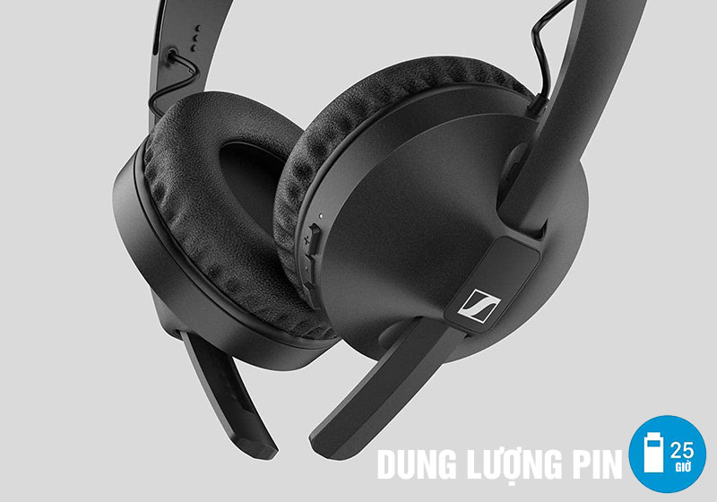 Tai Nghe Sennheiser HD250BT
