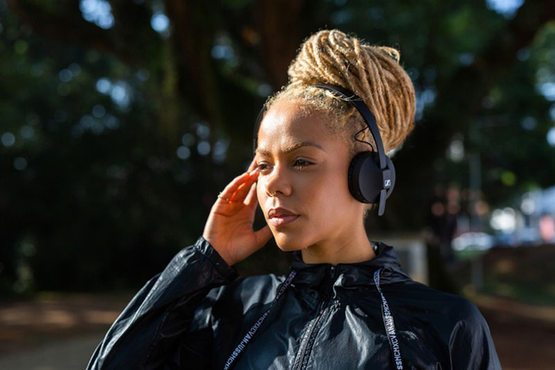 Tai Nghe Sennheiser HD250BT