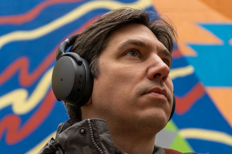 Tai nghe Sennheiser HD350BT