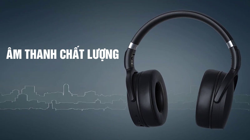 Tai nghe Sennheiser HD350BT