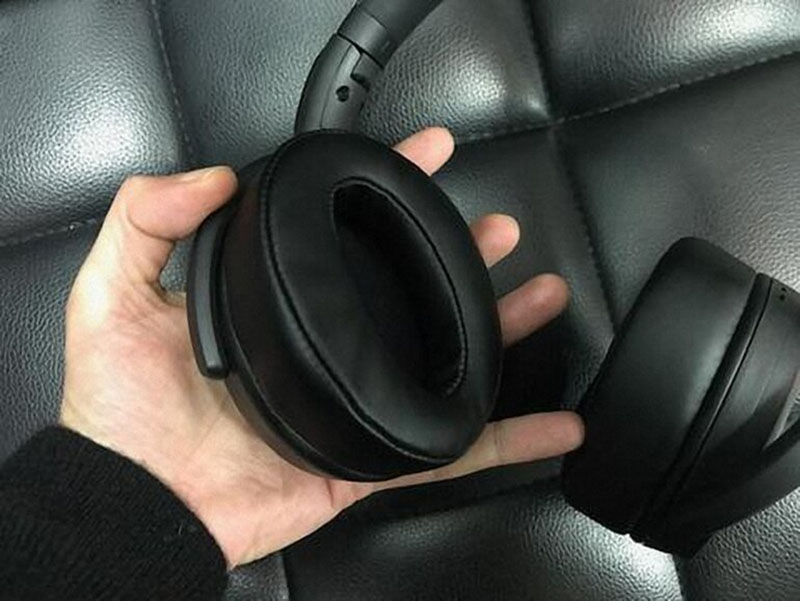 Tai Nghe Sennheiser HD 400S