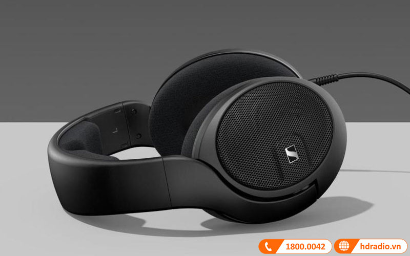 Hiệu suất Tai nghe Sennheiser HD560S