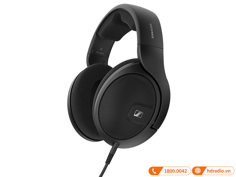 Tai nghe Sennheiser HD560S