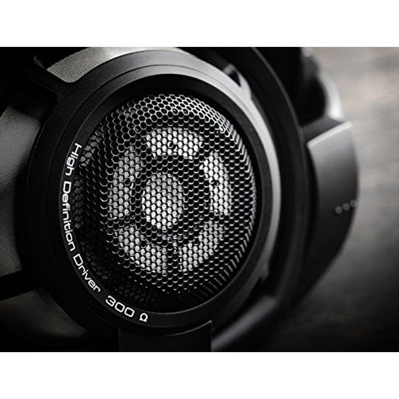 Tai nghe Sennheiser HD 800S (Chụp Tai, Driver 56mm)-3