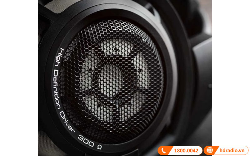 Linh kiện Tai nghe Sennheiser HD800S