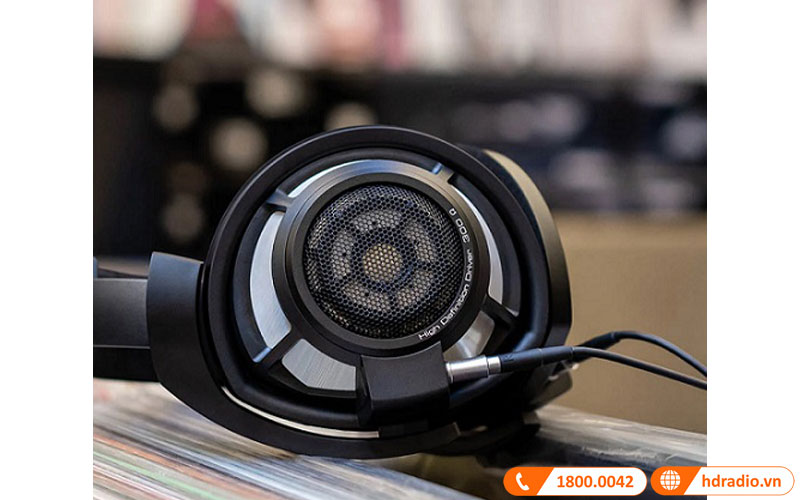 Linh kiện Tai nghe Sennheiser HD800S