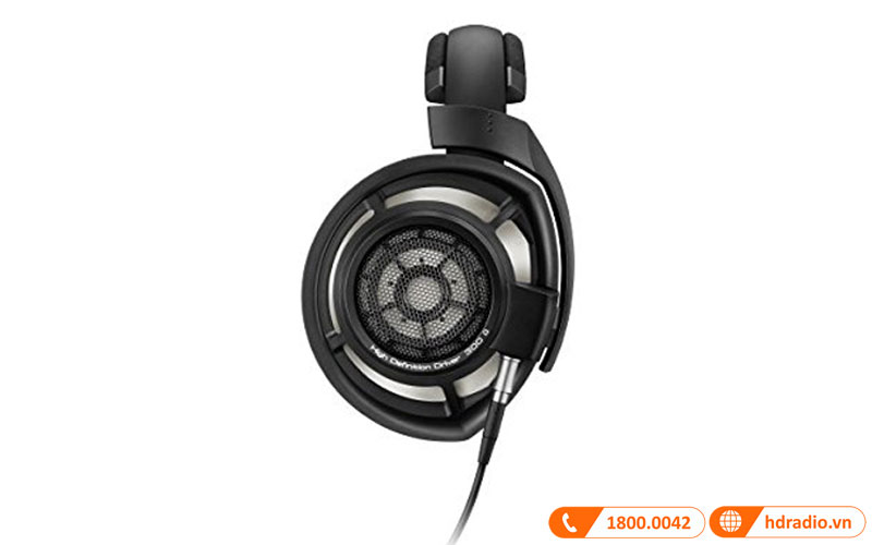 Tai nghe Sennheiser HD800S