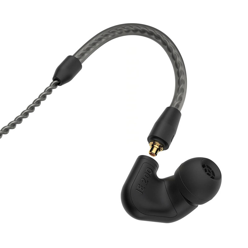 Tai Nghe Sennheiser IE 200 (Có dây, Jack 3,5mm)-1