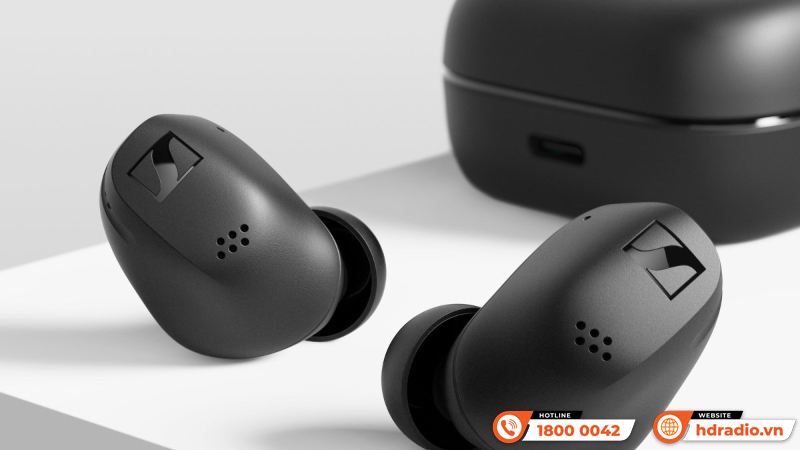 Tai nghe Sennheiser Accentum tws