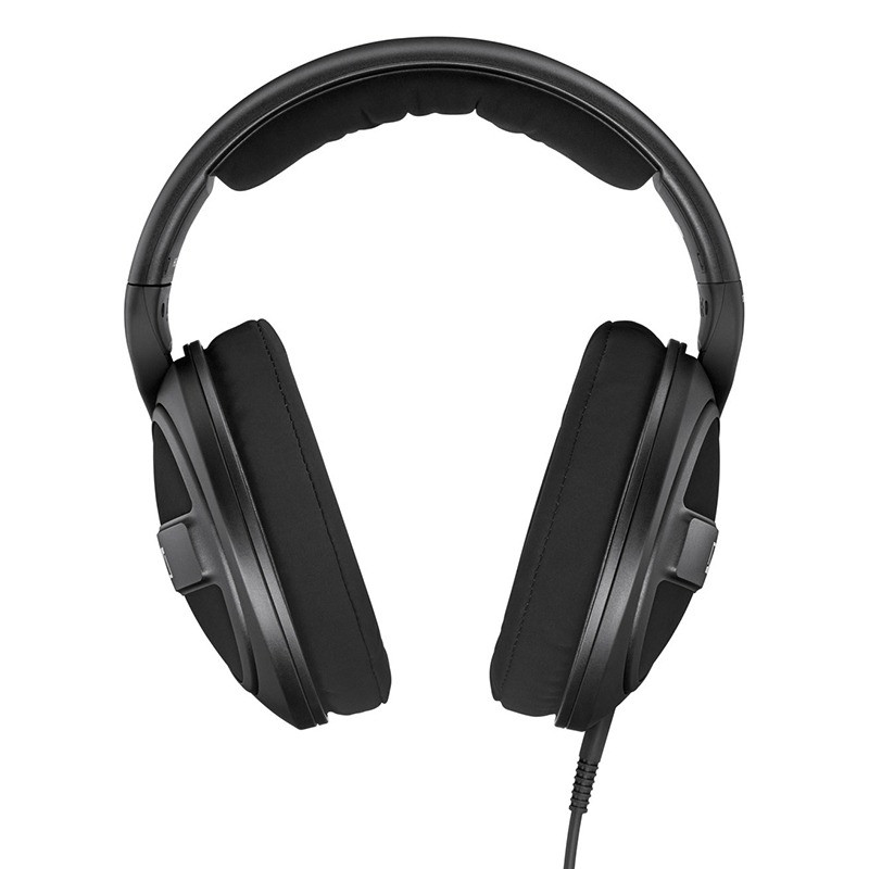 Tai Nghe Sennheiser HD 569 (Chụp Tai, Chống Ồn, Driver 38mm)-1