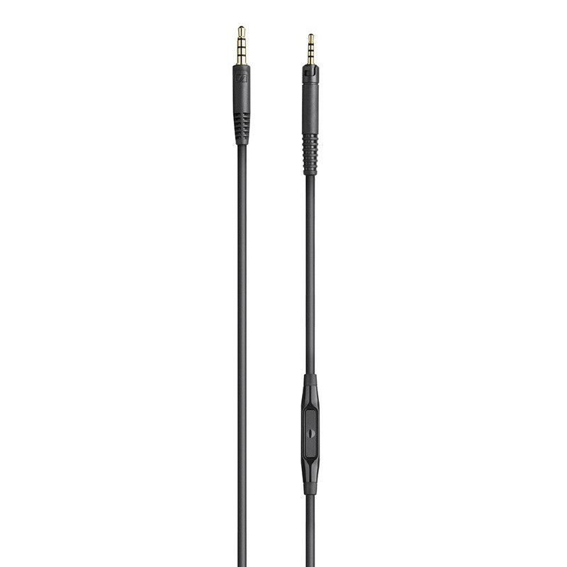 Tai Nghe Sennheiser HD 569 (Chụp Tai, Chống Ồn, Driver 38mm)-5