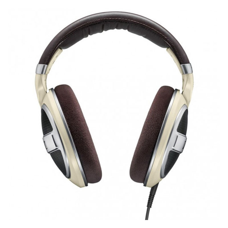 Tai Nghe Sennheiser HD 599 (Chụp Tai, Chống Ồn, Driver 38mm)-1