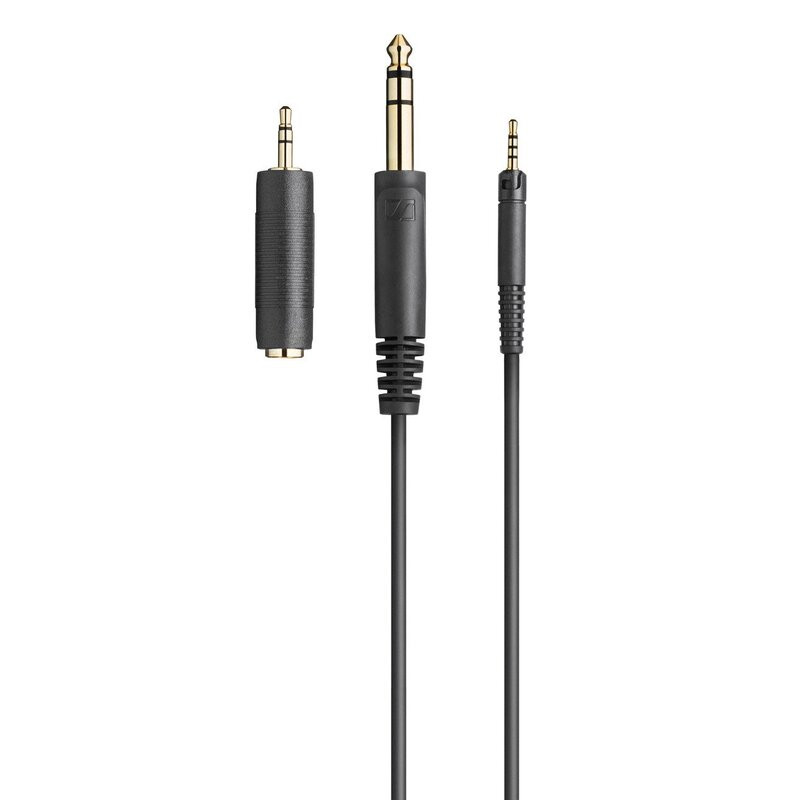 Tai Nghe Sennheiser HD 599 (Chụp Tai, Chống Ồn, Driver 38mm)-5