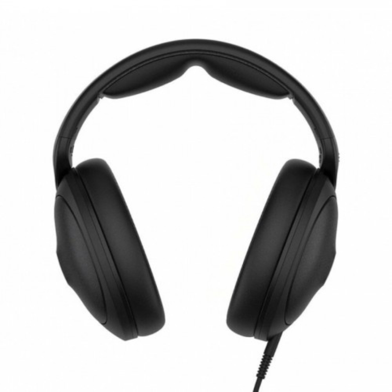 Tai nghe Sennheiser HD 620S2 (Chụp tai, Driver 42mm, Jack 3.5mm)-2