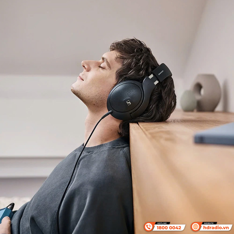 Tai nghe Sennheiser HD 620S