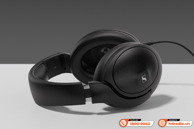 Tai nghe Sennheiser HD 620S