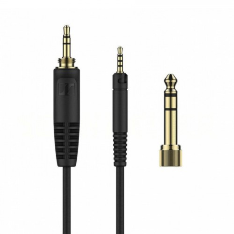 Tai nghe Sennheiser HD 620S2 (Chụp tai, Driver 42mm, Jack 3.5mm)-4