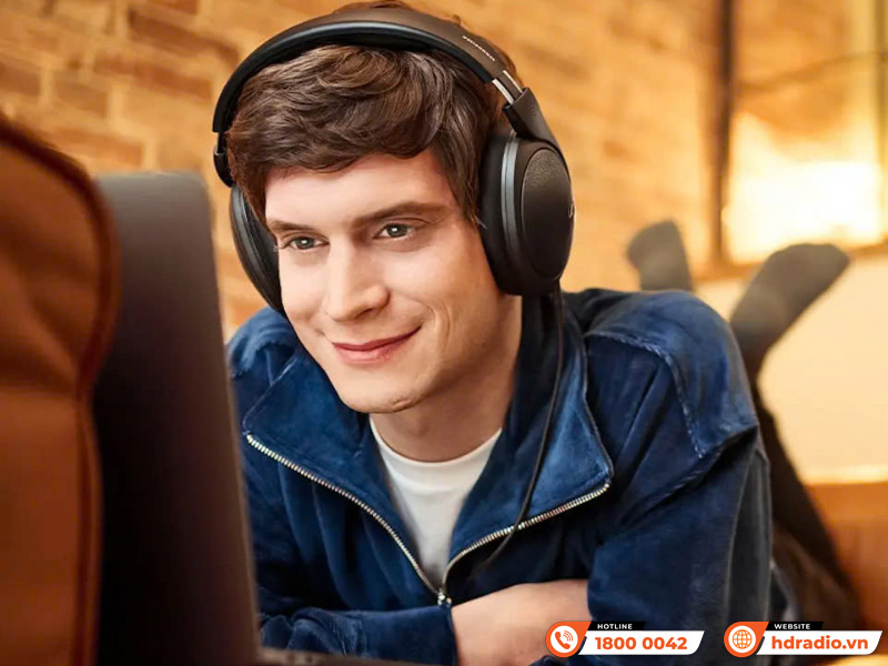 Tai nghe Sennheiser HD 620S