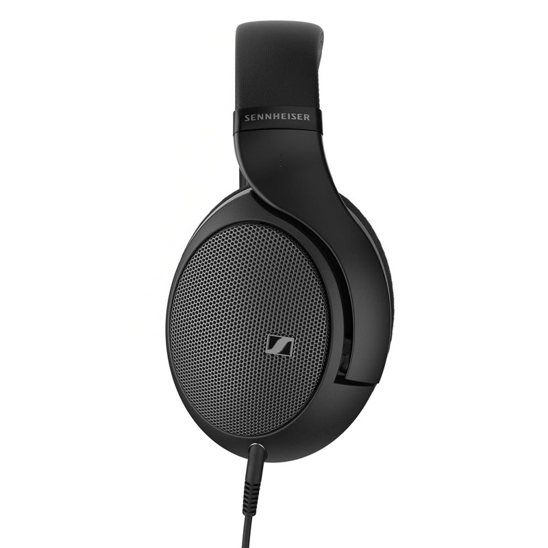 Tai nghe Sennheiser HD550, Chụp tai, Jack 3,5mm, Tần Số Đáp Ứng 6Hz - 39500Hz-3