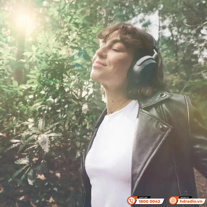 Tai nghe Sennheiser HDB 630