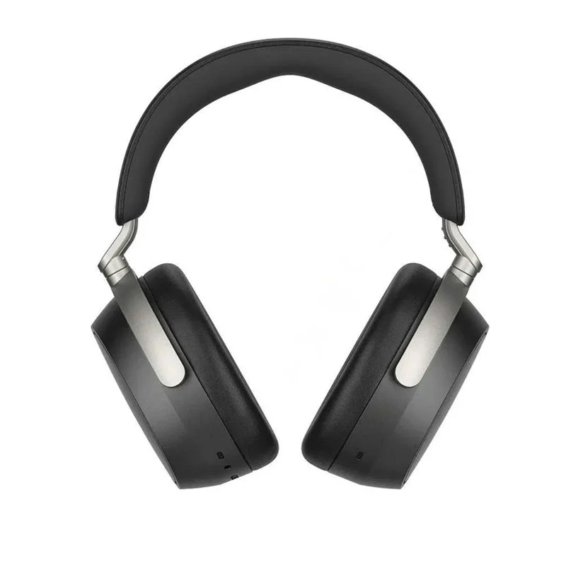 Tai nghe Sennheiser HDB 630, Bluetooth 5.2, Chụp tai, Jack 3.5mm, USB-C