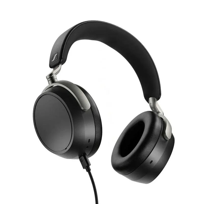 Tai nghe Sennheiser HDB 630, Bluetooth 5.2, Chụp tai, Jack 3.5mm, USB-C-2