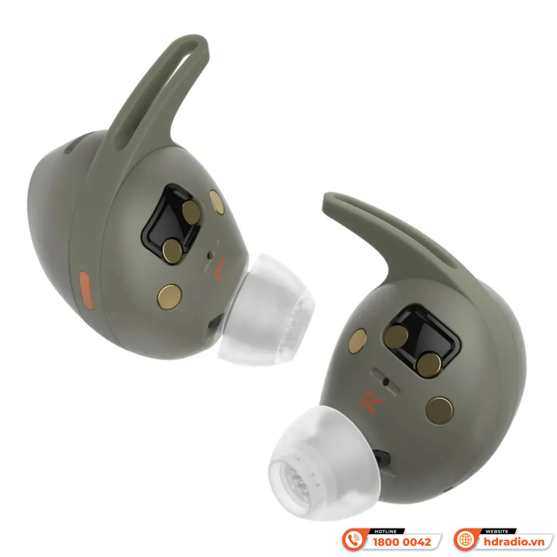 Tai nghe Sennheiser Momentum Sport