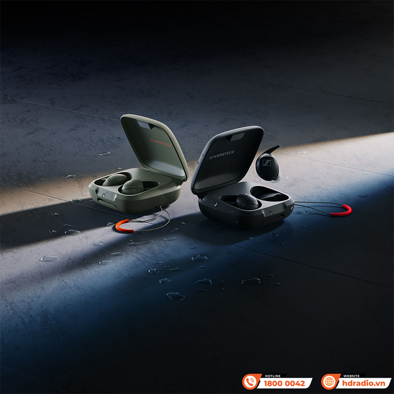 Tai nghe Sennheiser Momentum Sport