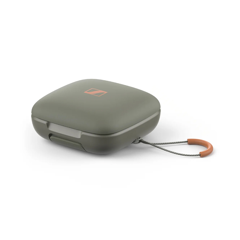 Tai nghe Sennheiser Momentum Sport (Không dây, Chống ồn, Pin 30H, IP55, Bluetooth)-3