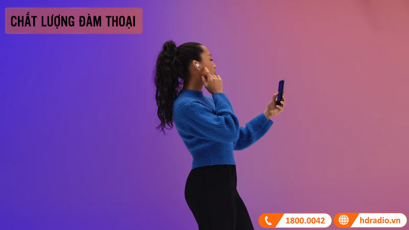  Sennheiser Momentum True Wireless 3 