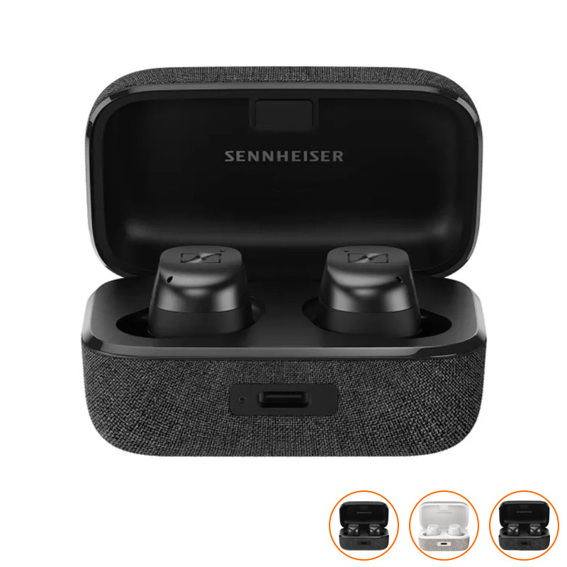 Tai Nghe Sennheiser Momentum True Wireless 3-3