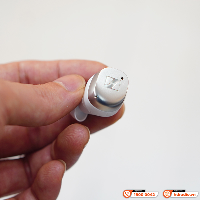 Tai nghe Sennheiser Momentum True Wireless 4