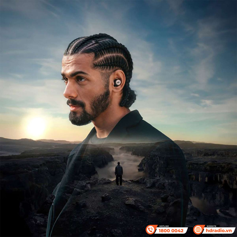 Sennheiser Momentum True Wireless 4