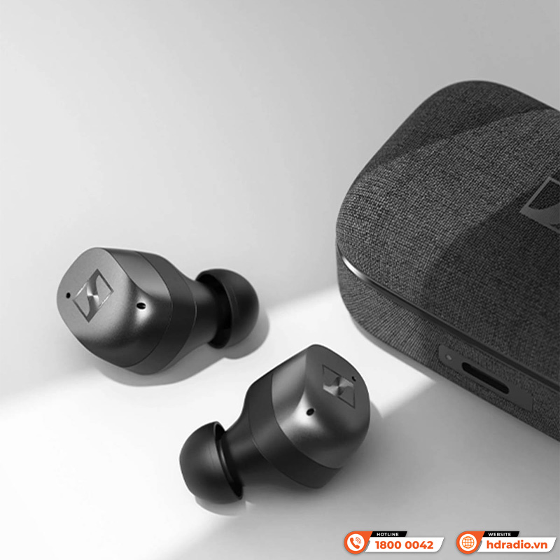 Tai nghe Sennheiser Momentum True Wireless 4