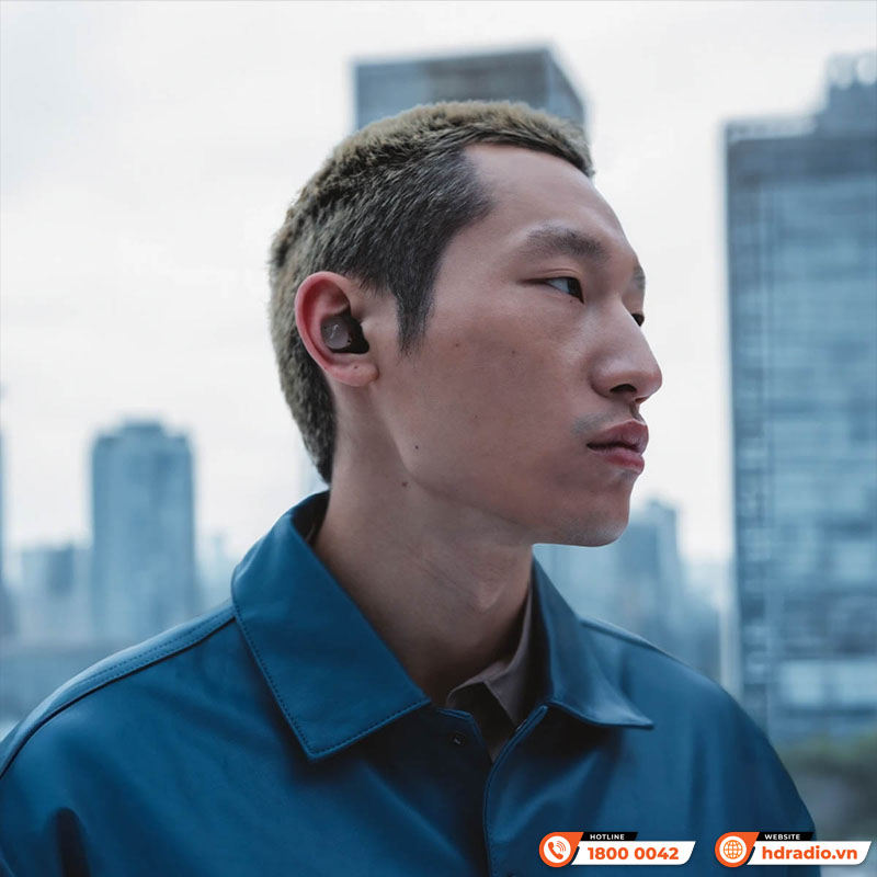 Tai nghe Sennheiser Momentum True Wireless 4
