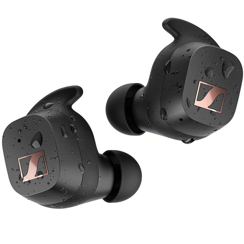 Tai nghe Sennheiser SPORT True Wireless (Không dây, Bluetooth 5.2, IP54)-3