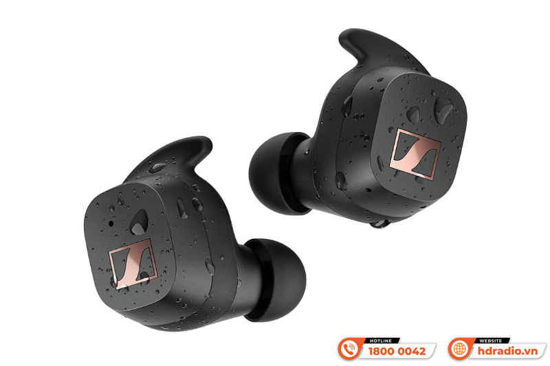 Tai nghe Sennheiser Sport True Wireless