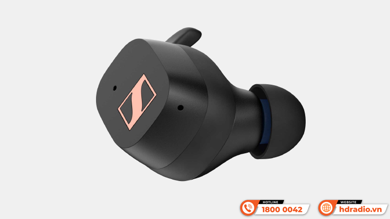 Tai nghe Sennheiser Sport True Wireless