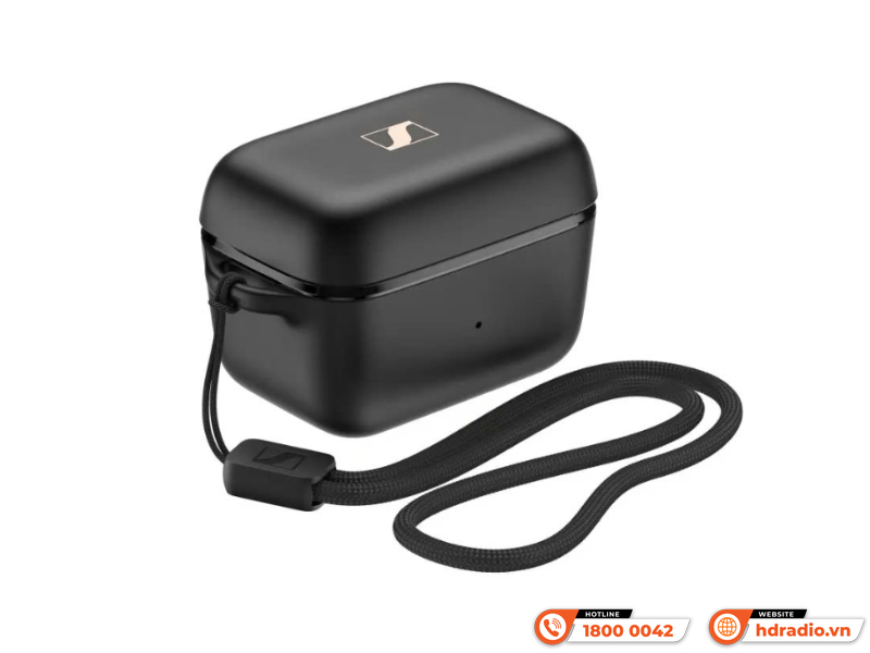 Tai nghe Sennheiser Sport True Wireless