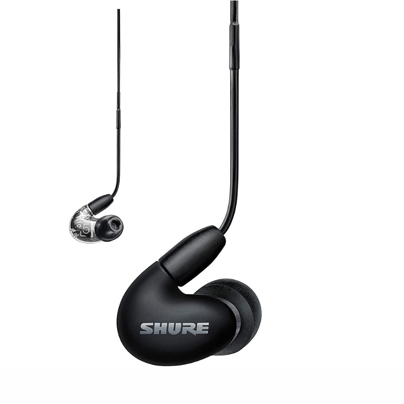 Tai nghe Shure Aonic 5-2