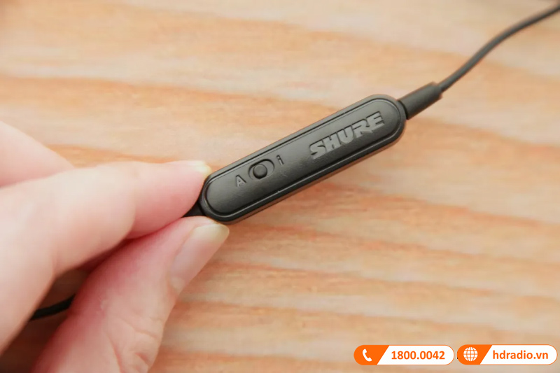 Tai nghe Shure Aonic 5 