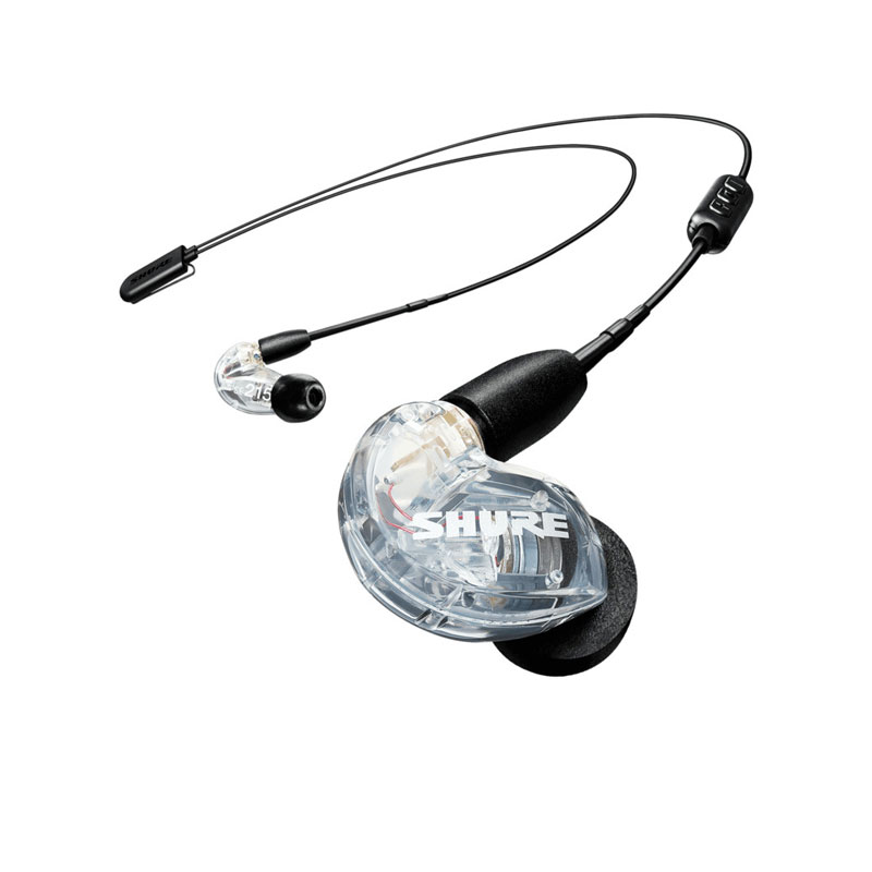 Tai Nghe Shure SE215SPE+BT2-1