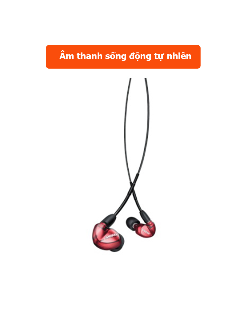 Âm thanh sống động