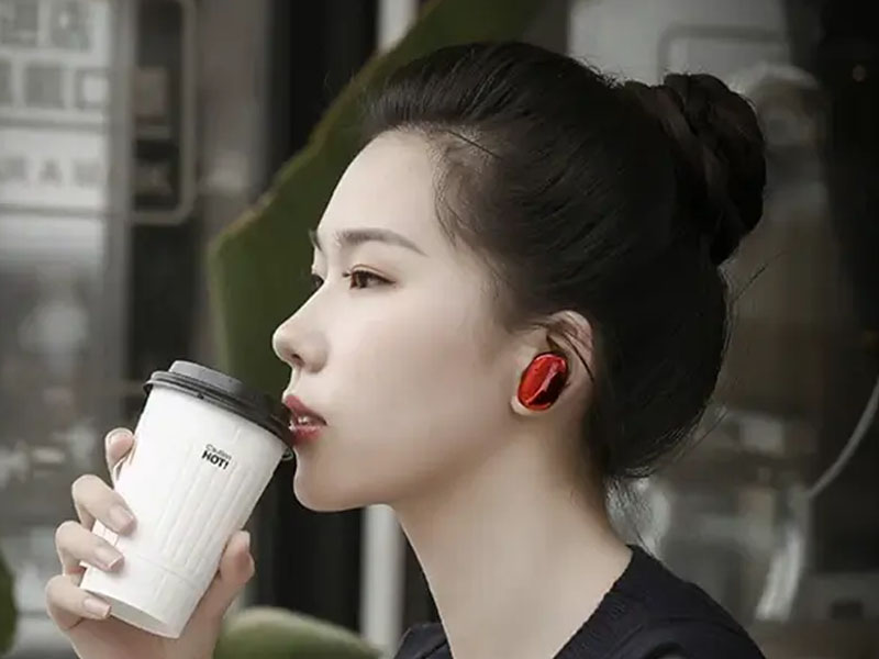 Tai Nghe Shure Chính Hãng