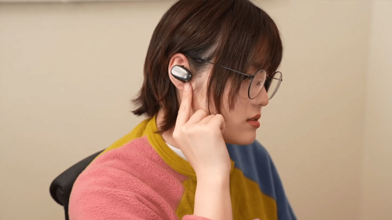 Tai Nghe Bluetooth Shure Aonic Free