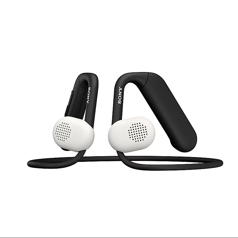 Tai Nghe Sony Float Run (Không Dây, Pin 10 Giờ, IPX4, Bluetooth 5.0)-1